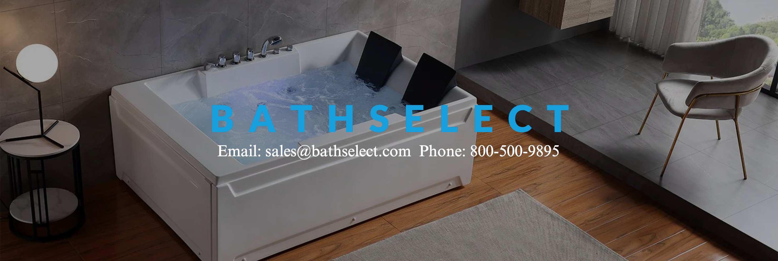 Jacuzzi Tub